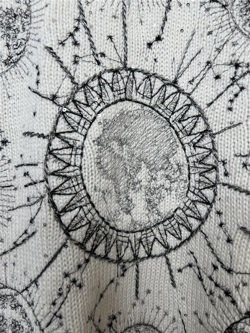 D10r new cashmere sweater