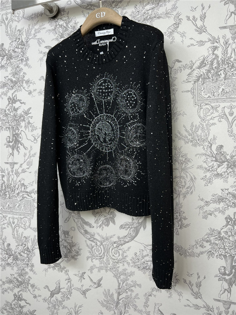 D10r new cashmere sweater