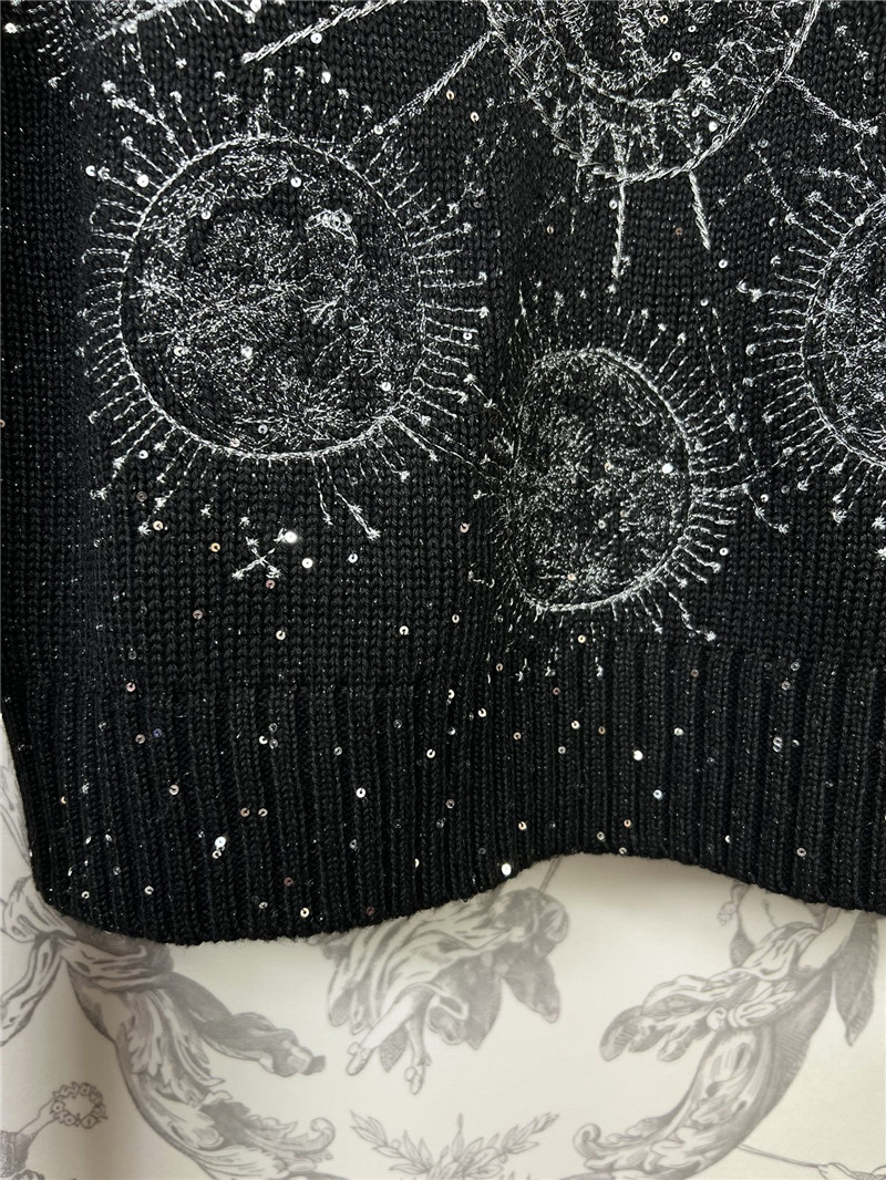 D10r new cashmere sweater