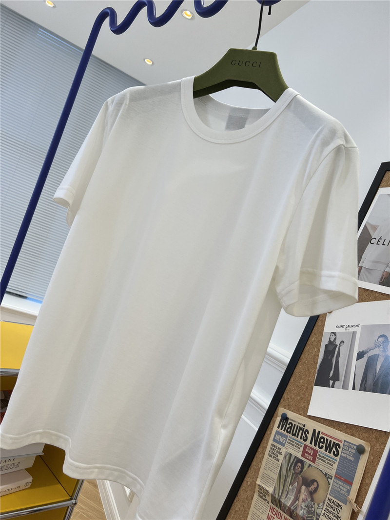 Gucci latest label T-shirt