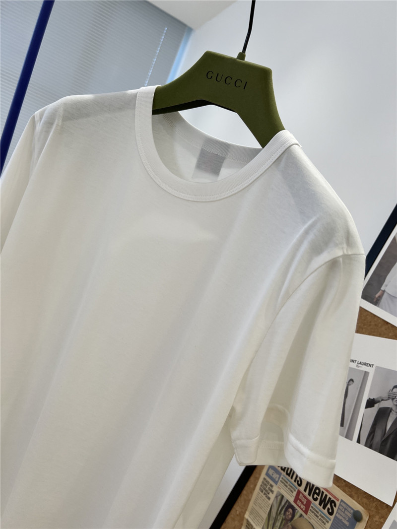 Gucci latest label T-shirt