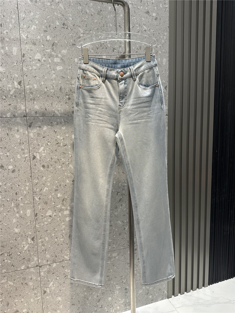 Ch**el retro spicy jeans
