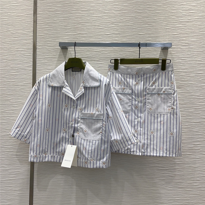 Gvc*1 casual shirt suit