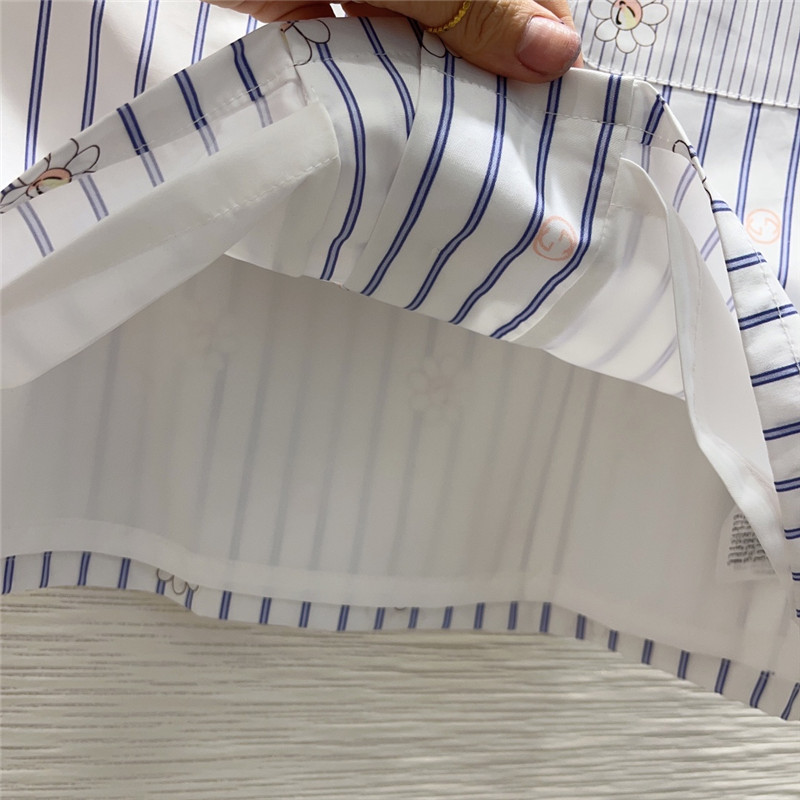 Gvc*1 casual shirt suit