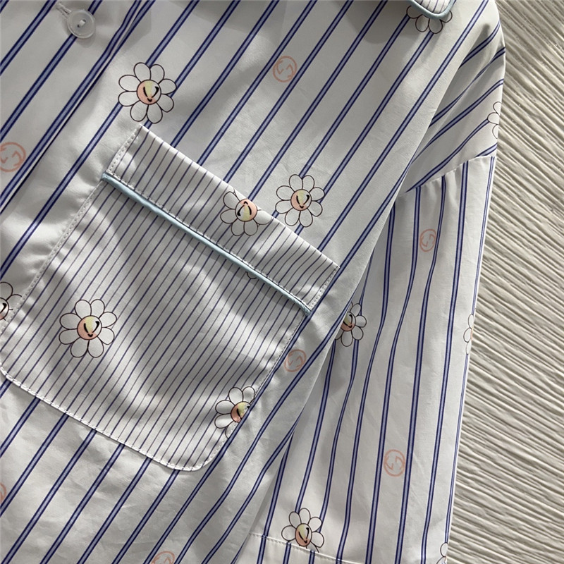 Gvc*1 casual shirt suit