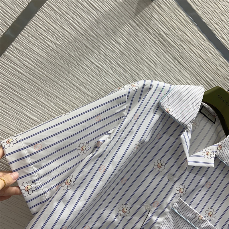 Gvc*1 casual shirt suit