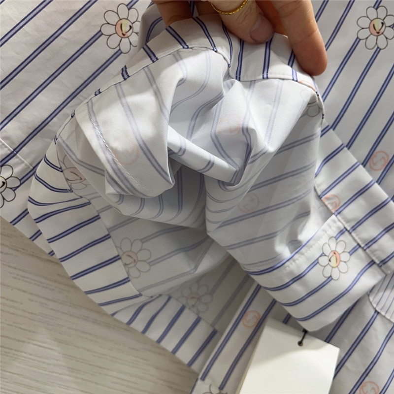 Gvc*1 casual shirt suit