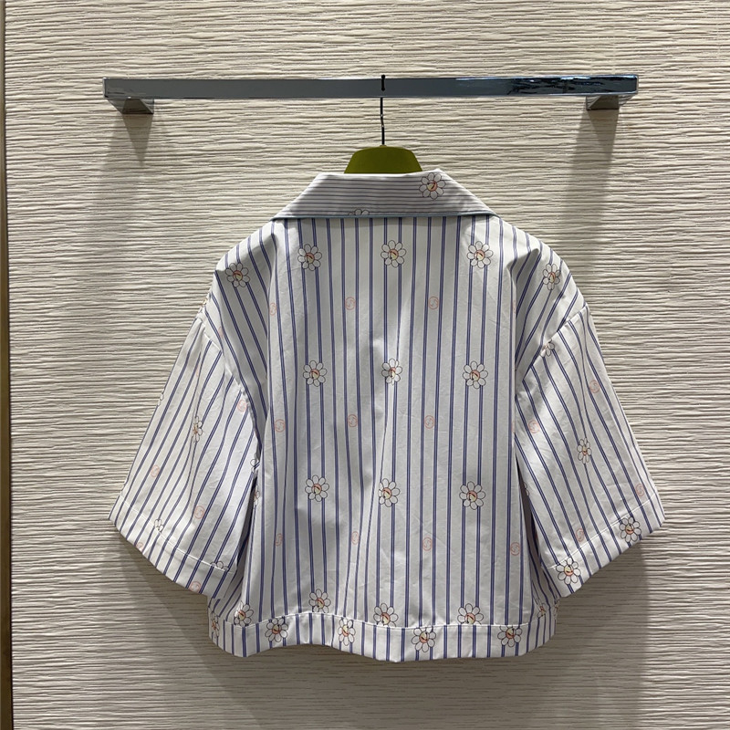 Gvc*1 casual shirt suit