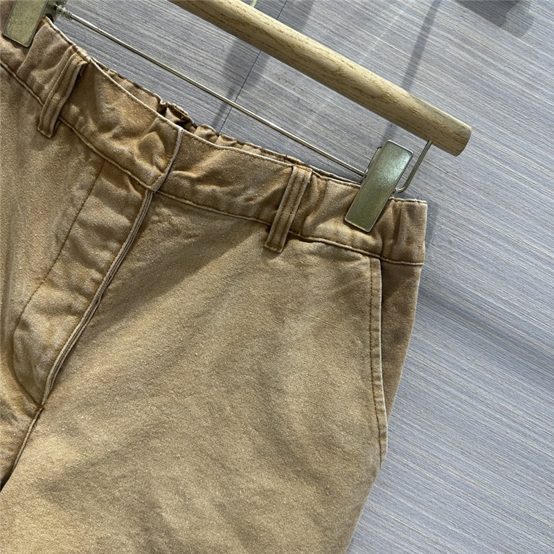 Pra*a unisex work shorts