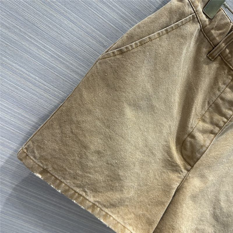 Pra*a unisex work shorts