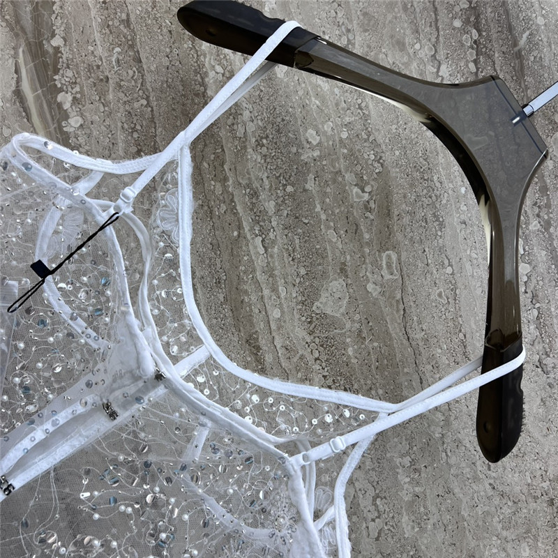 Sa1nt Lau*nt velvet sleep cami