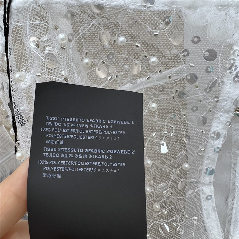 Sa1nt Lau*nt velvet sleep cami