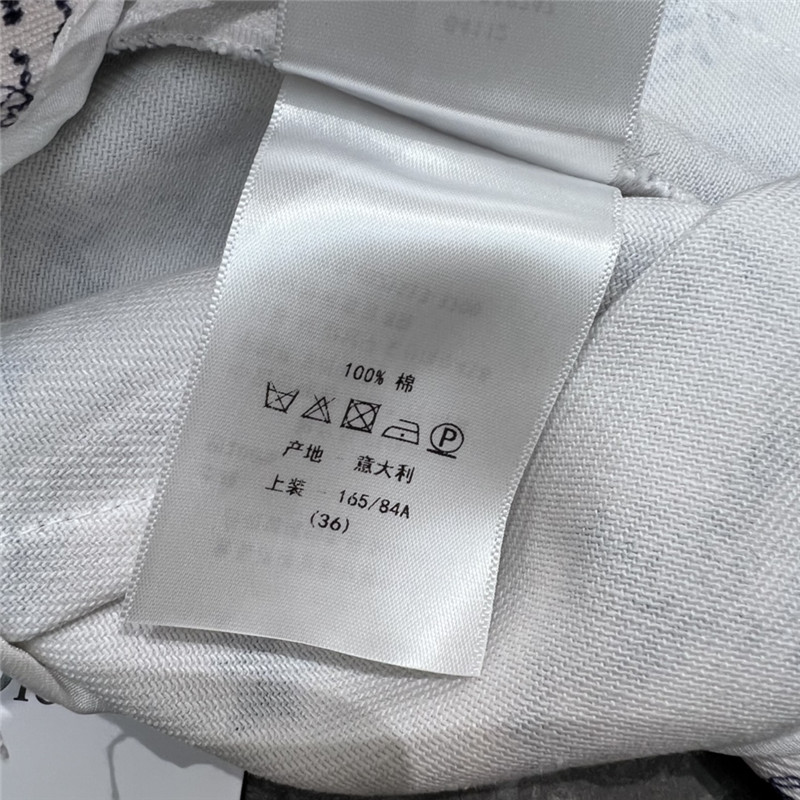 D10r sun god series printed casual shorts