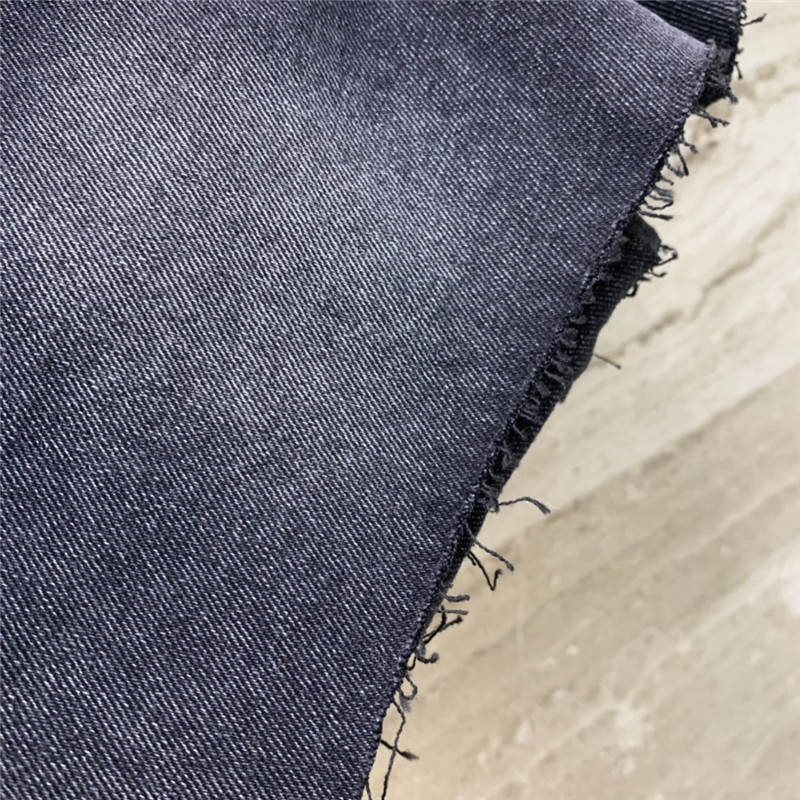 A1exa*der wang embossed lettering denim shorts