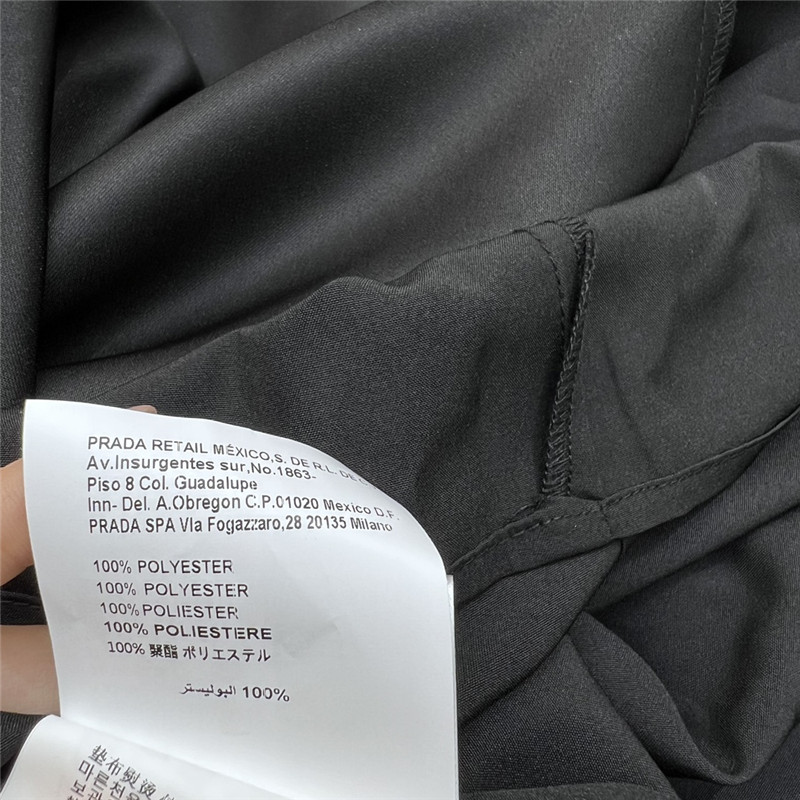 M1um1u classic elegant little black dress