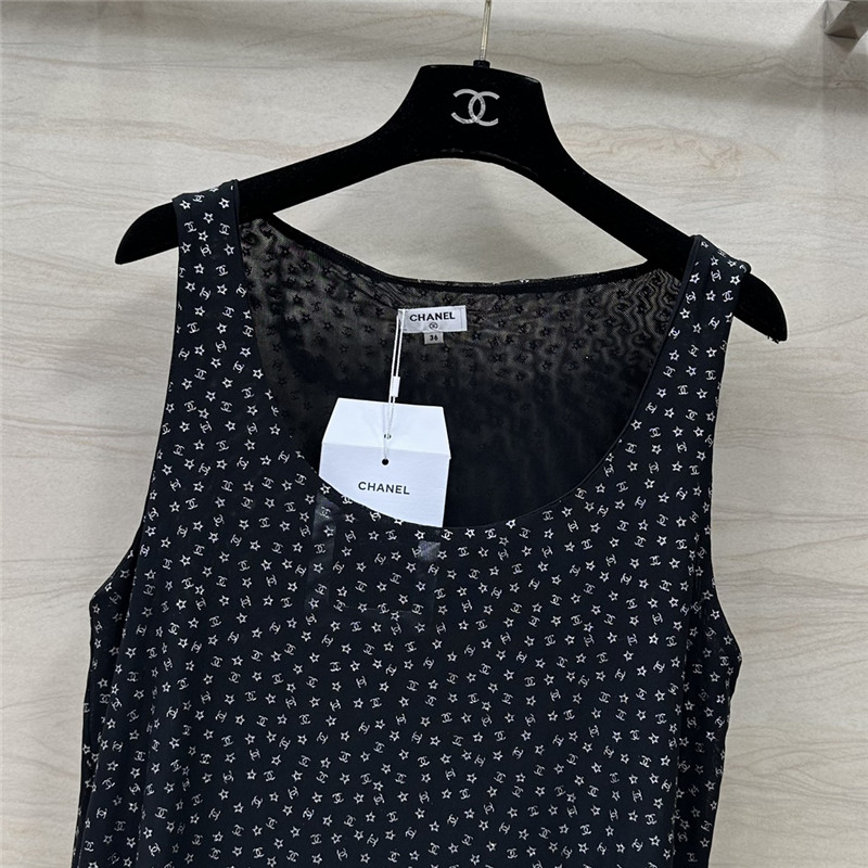 jil sander premium color hooded knitted sundress