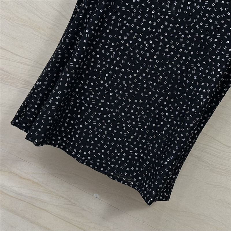 jil sander premium color hooded knitted sundress