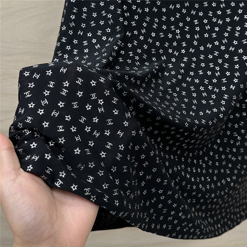 jil sander premium color hooded knitted sundress