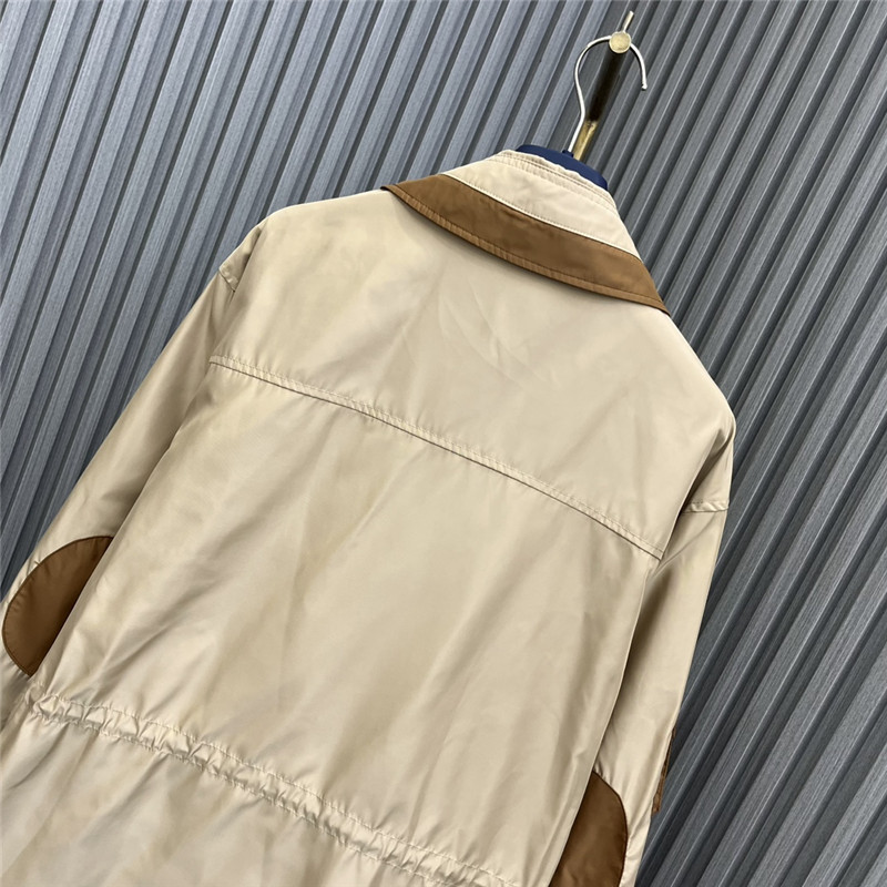 l0vis Vvtt0n lv work jacket long coat