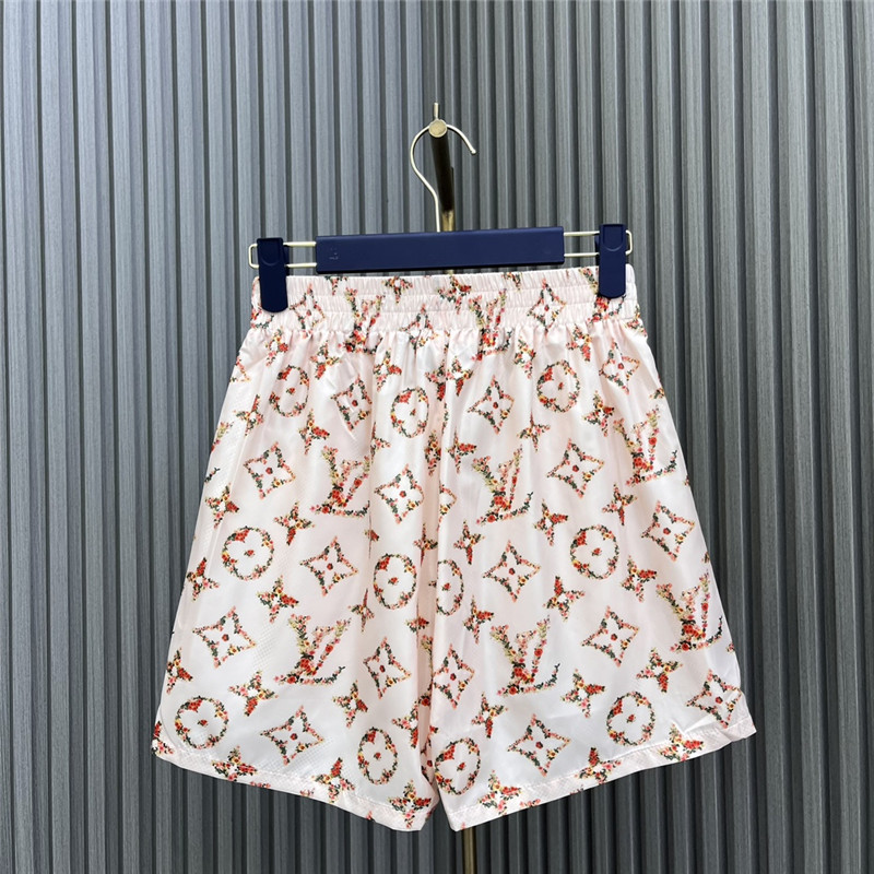 l0vis Vvtt0n lv floral sunscreen set