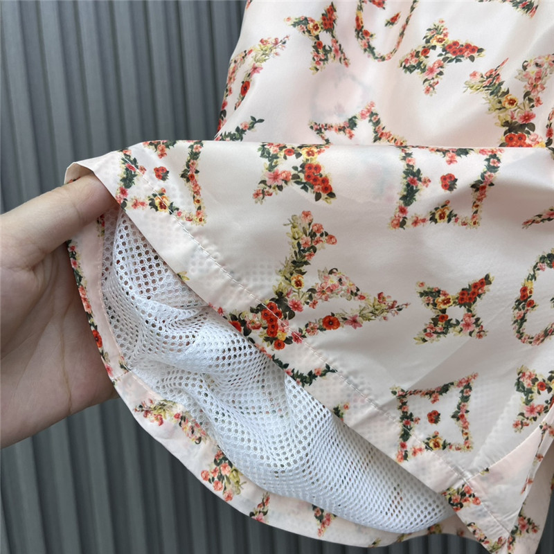 l0vis Vvtt0n lv floral sunscreen set