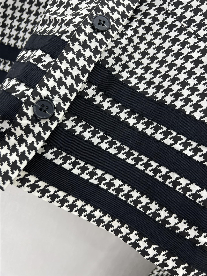 D10r patchwork lace designer suit