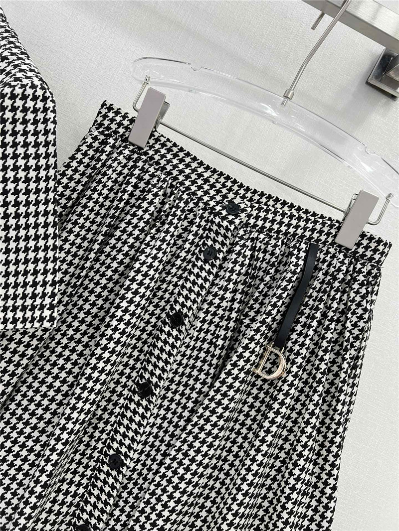 D10r patchwork lace designer suit