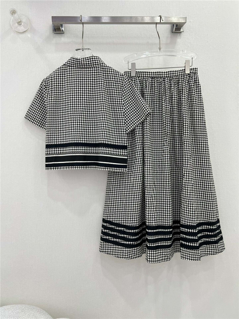 D10r patchwork lace designer suit