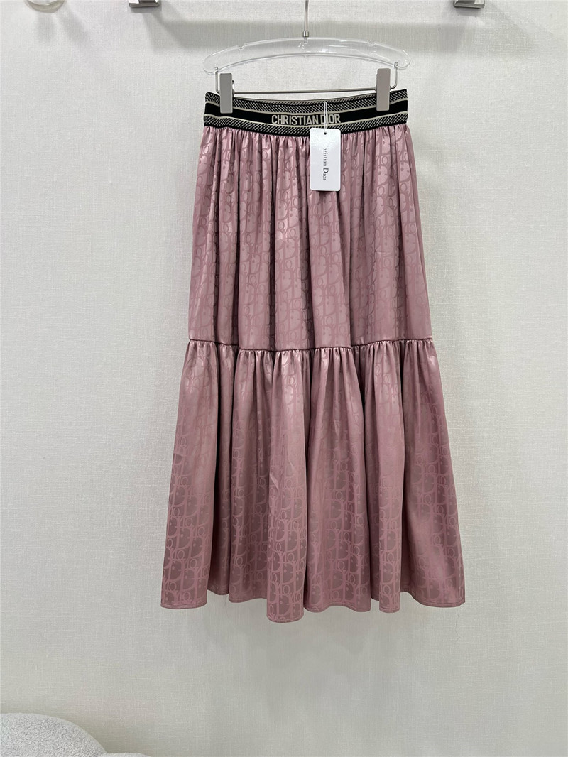 D10r oversized skirt