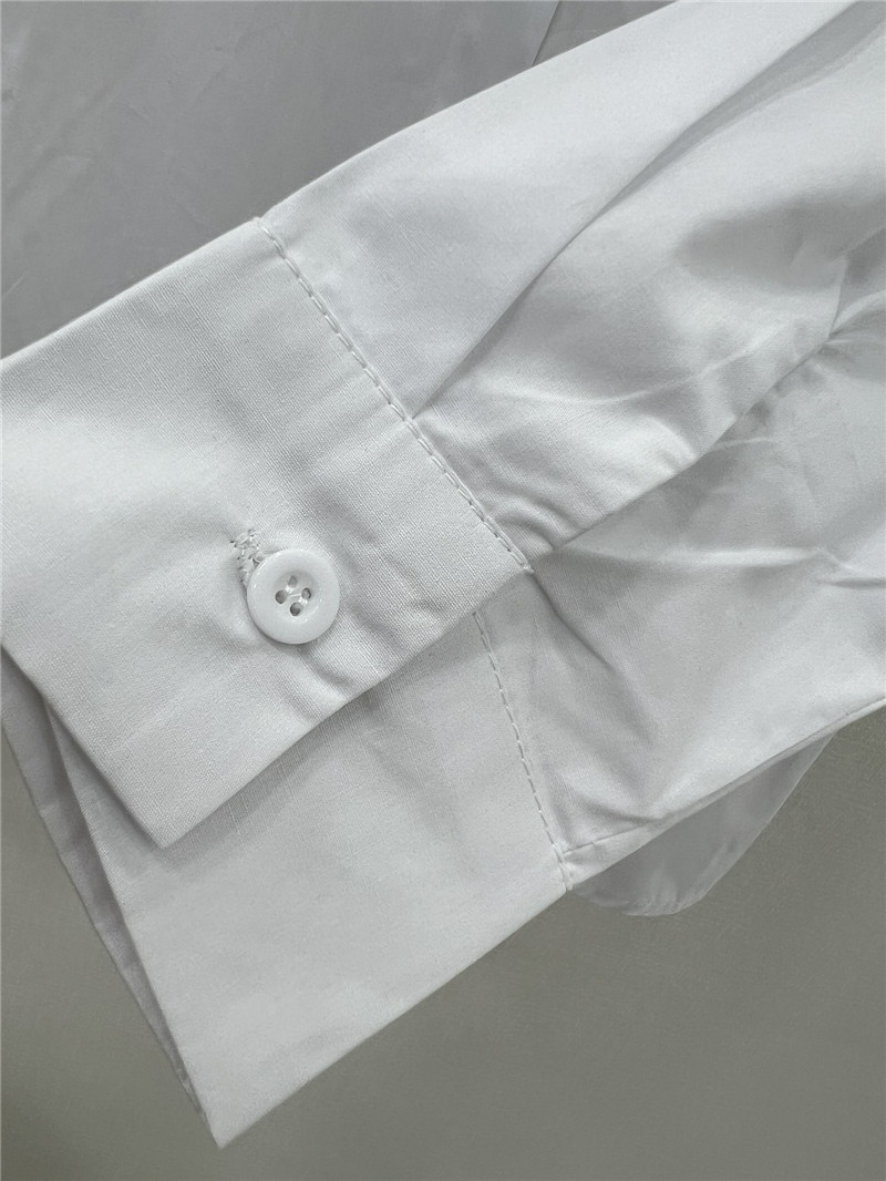 Gucci long sleeve shirt