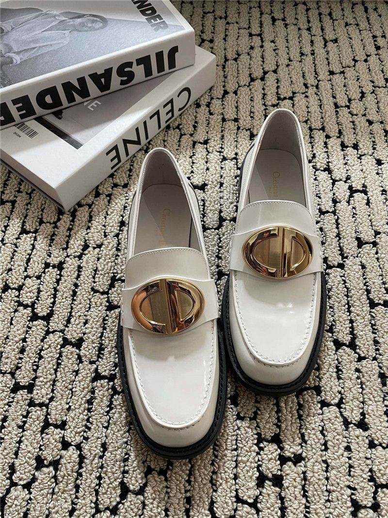 D10r new loafers