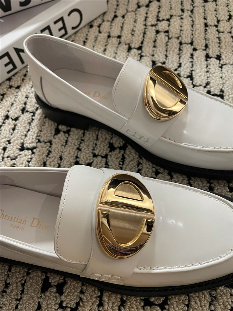 D10r new loafers