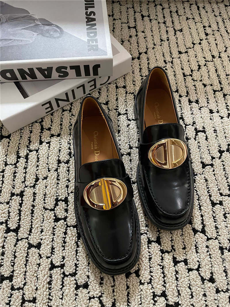 D10r new loafers