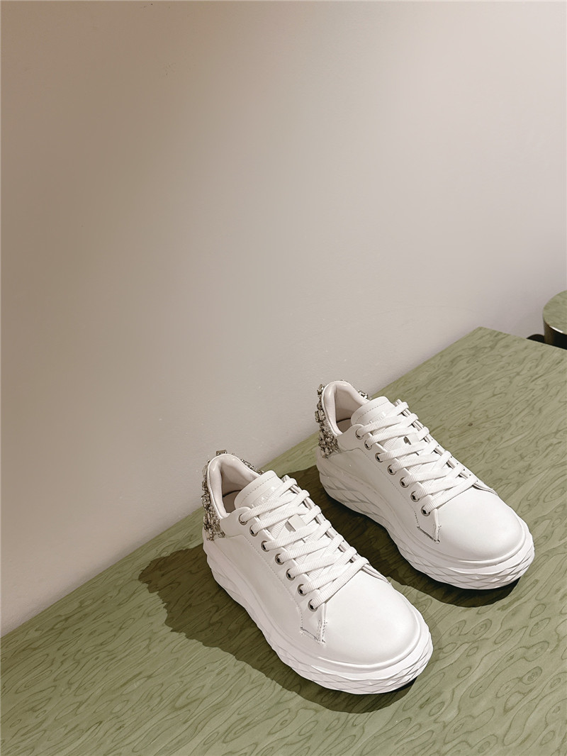 j1m*y ch00 D1am0nd light maxi sneakers sale