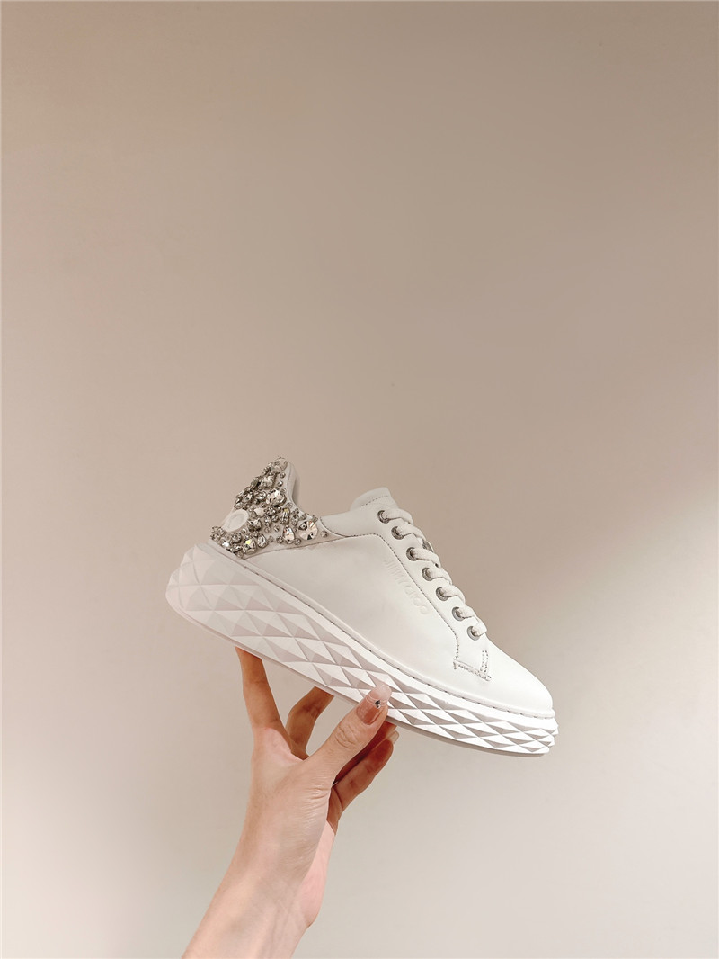 j1m*y ch00 D1am0nd light maxi sneakers sale