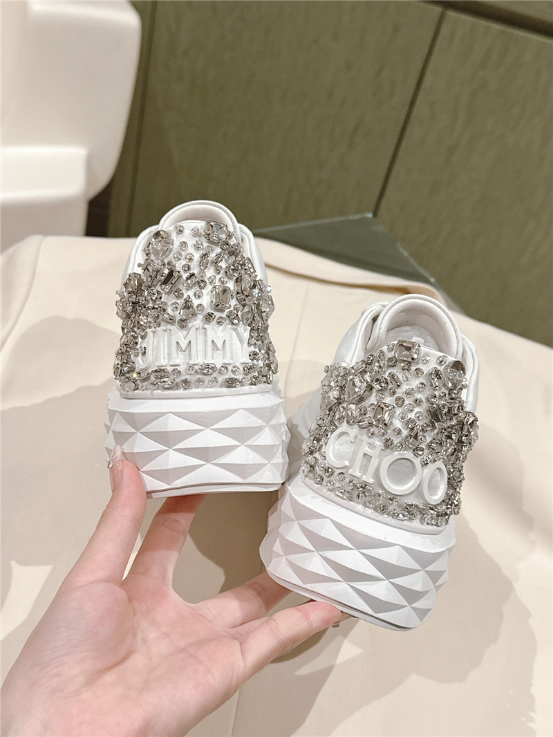 j1m*y ch00 D1am0nd light maxi sneakers sale