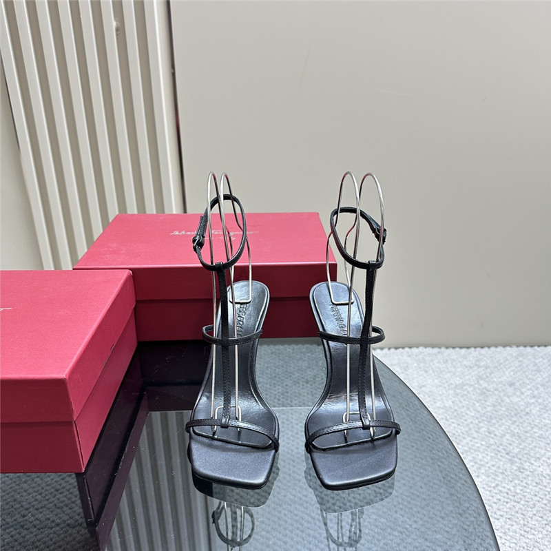 Salvatore Ferragamo classic sandals