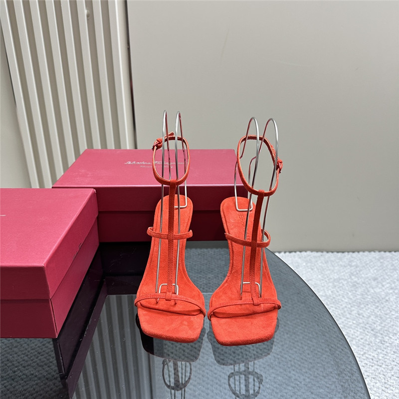 Salvatore Ferragamo classic sandals