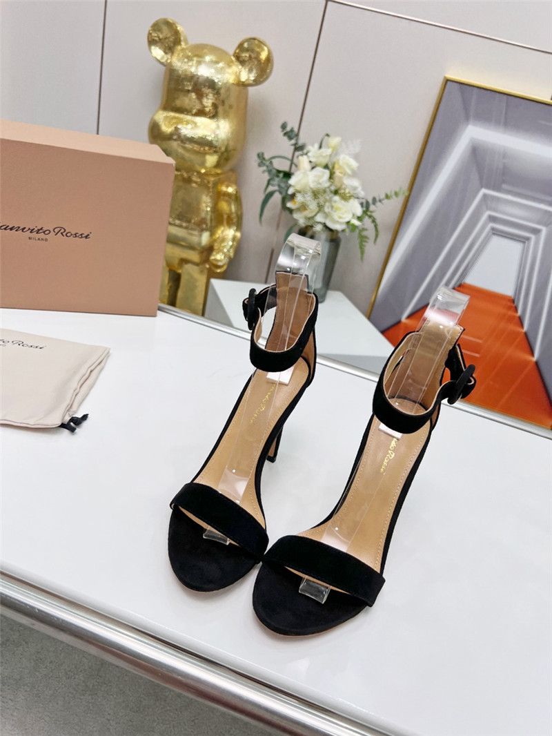 gianvito rossi new sandals