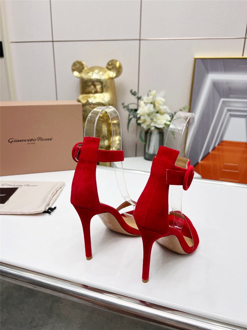 gianvito rossi new sandals