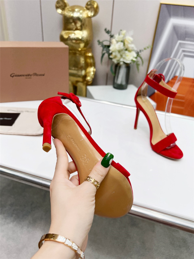 gianvito rossi new sandals