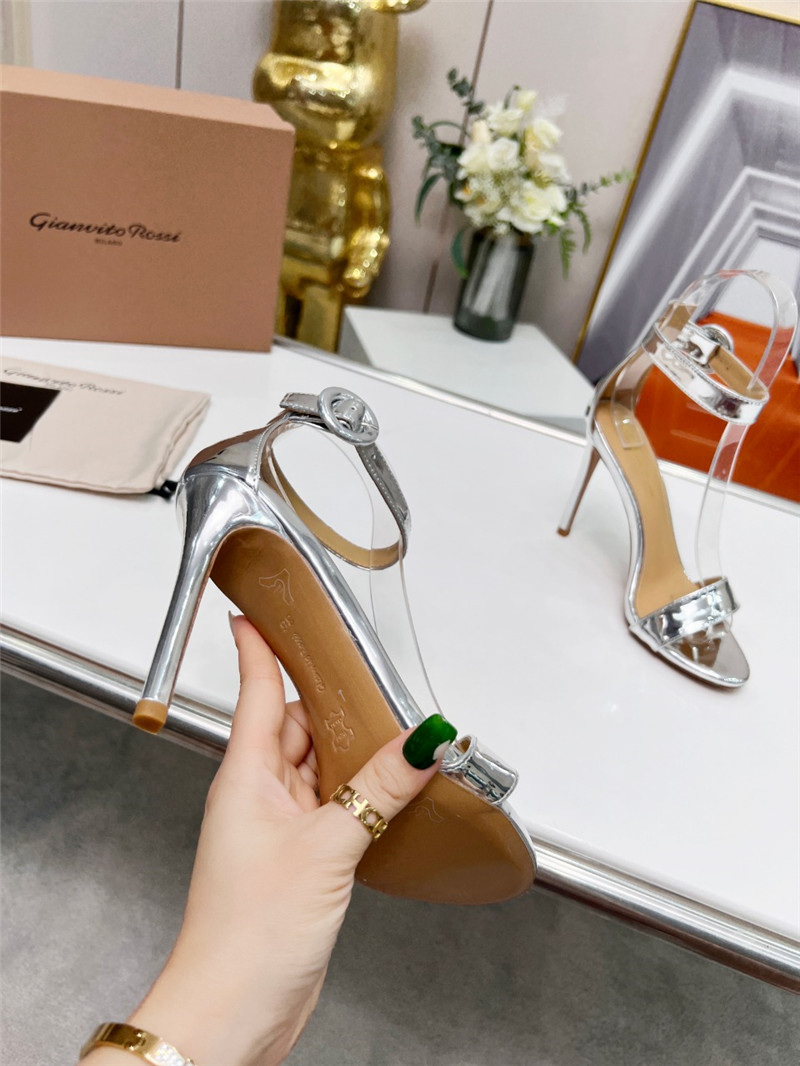 gianvito rossi new sandals