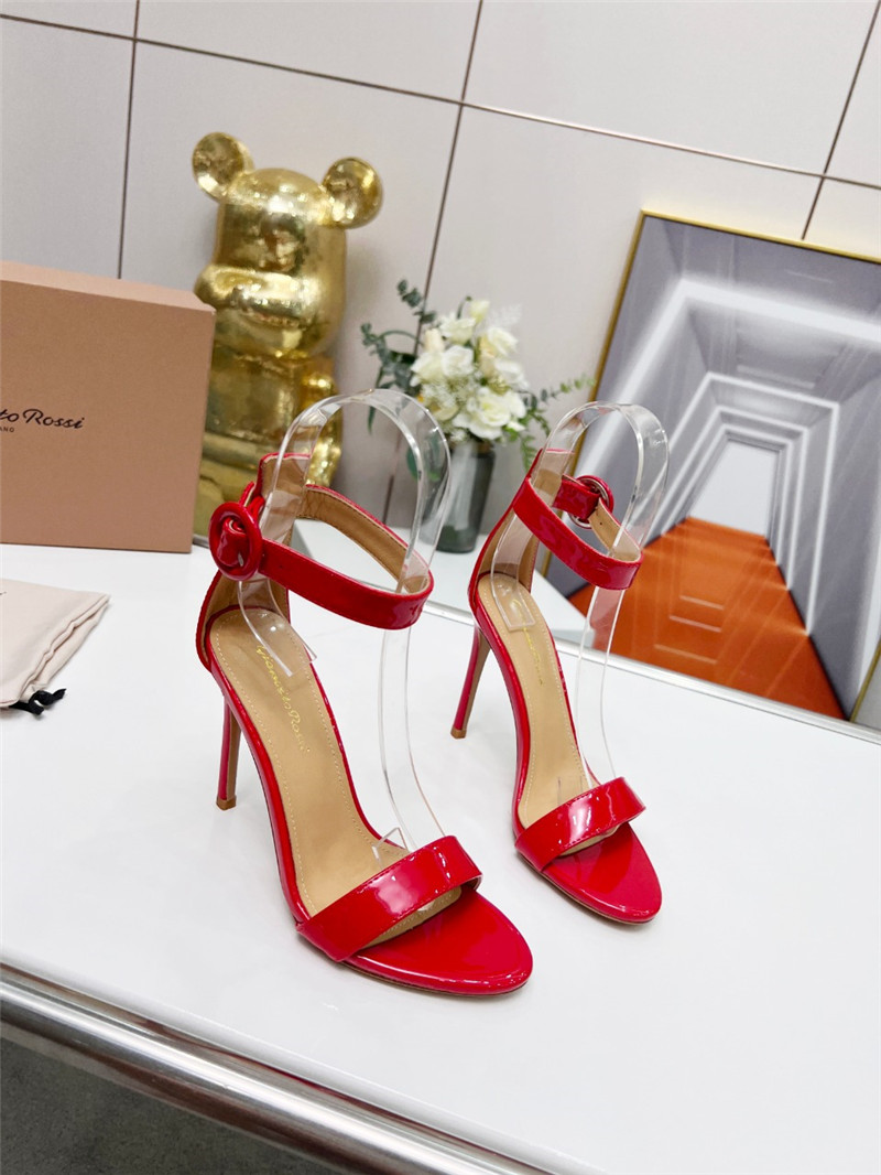 gianvito rossi new sandals