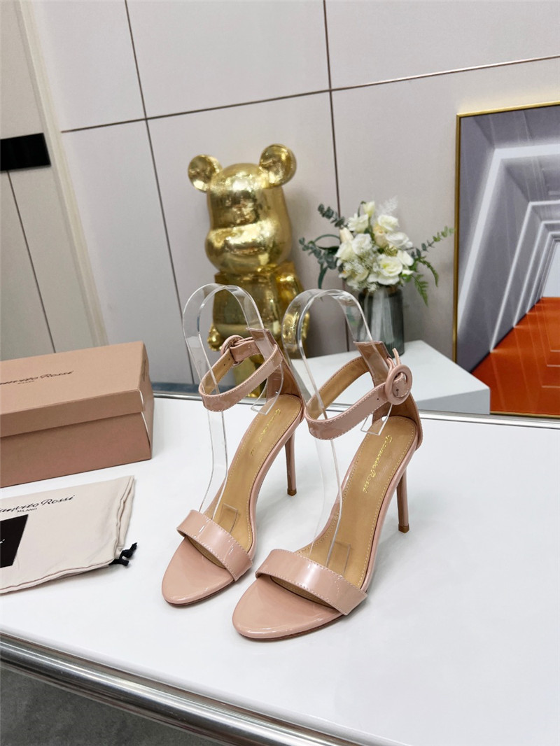gianvito rossi new sandals