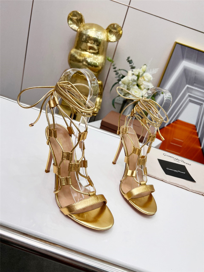 gianvito rossi new sandals