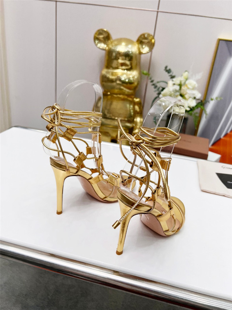 gianvito rossi new sandals