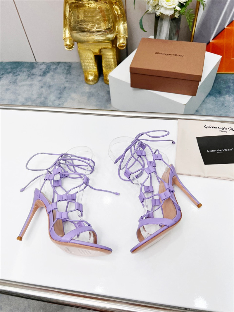gianvito rossi new sandals