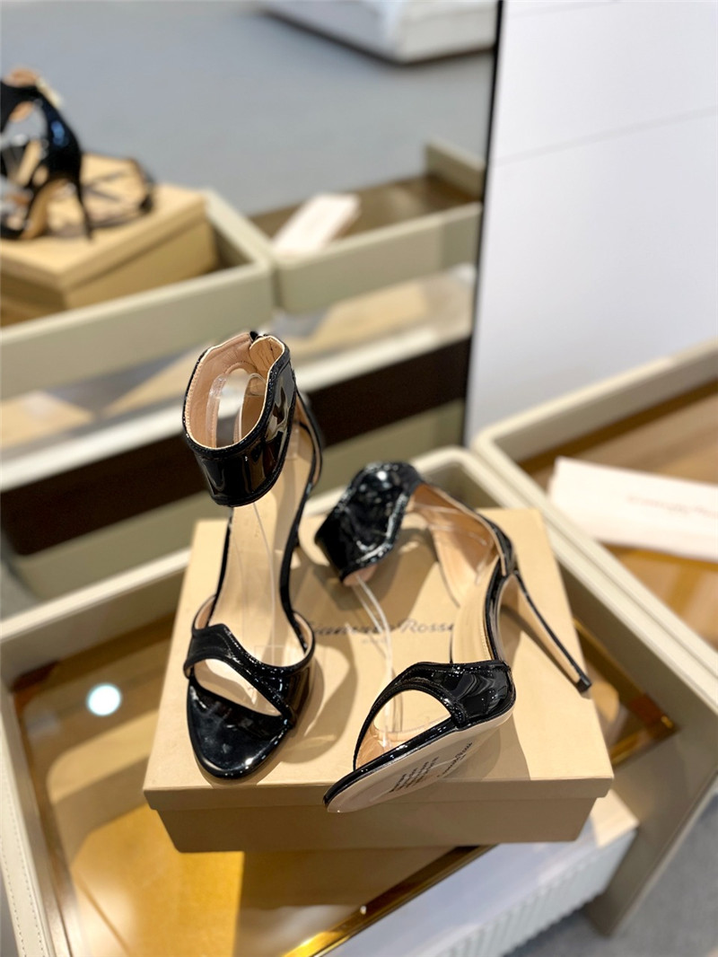gianvito rossi new sandals