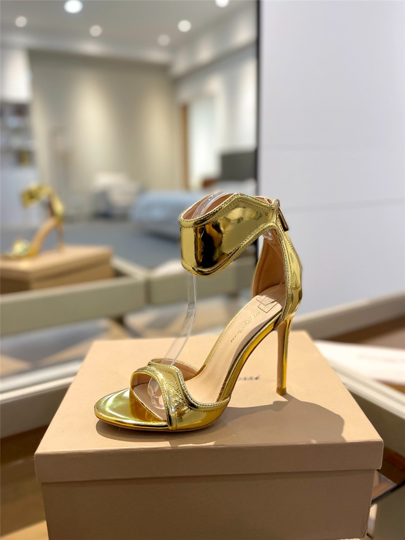 gianvito rossi new sandals