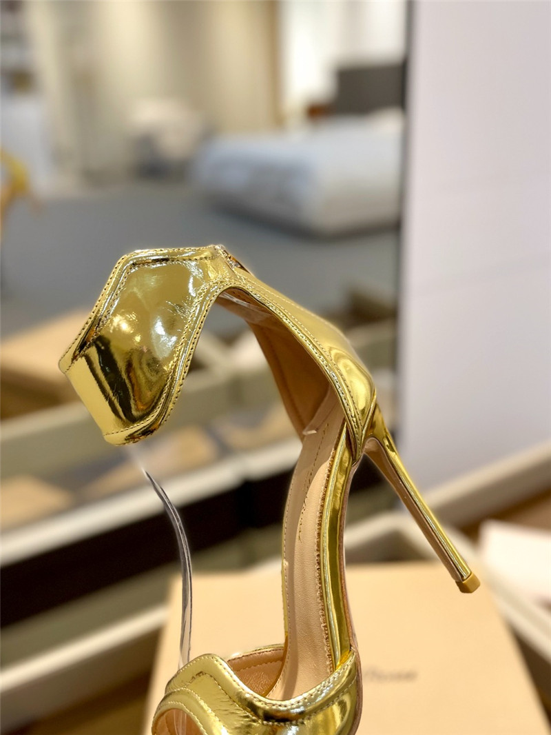 gianvito rossi new sandals